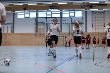 Bild 79 - B-Juniorinnen Kreismeisterschaft OD/RZ